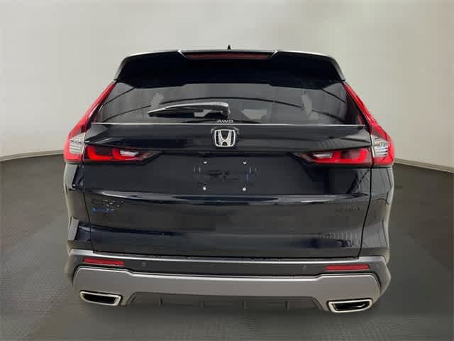 Thumbnail: 2026 Honda CR-V - 4