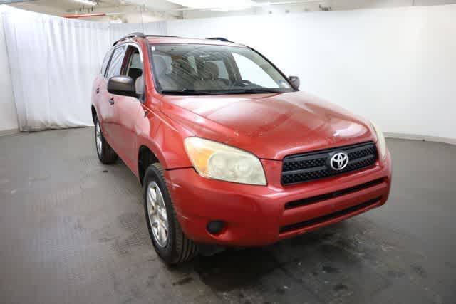 Thumbnail: 2008 Toyota RAV4 - 11