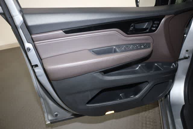 Thumbnail: 2018 Honda Odyssey - 13