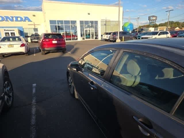 Thumbnail: 2010 Honda Civic - 7