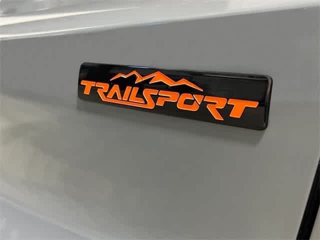 Thumbnail: 2026 Honda CR-V - 6