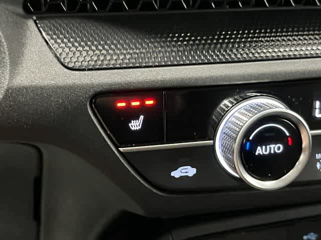 Thumbnail: 2026 Honda CR-V - 23