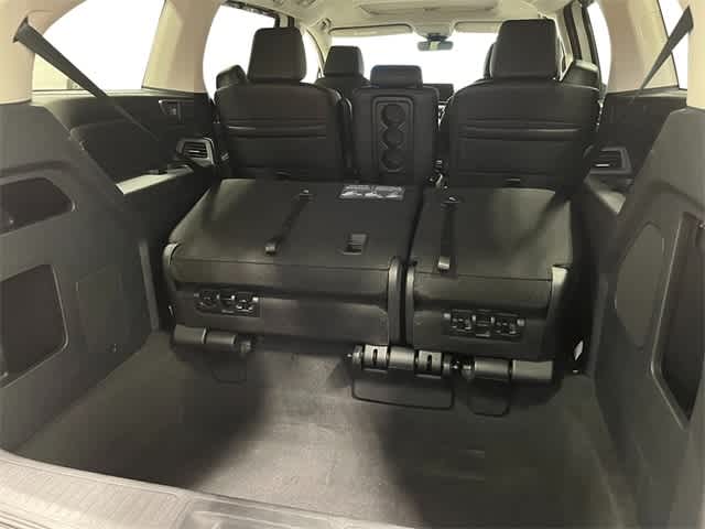 Thumbnail: 2026 Honda Odyssey - 25