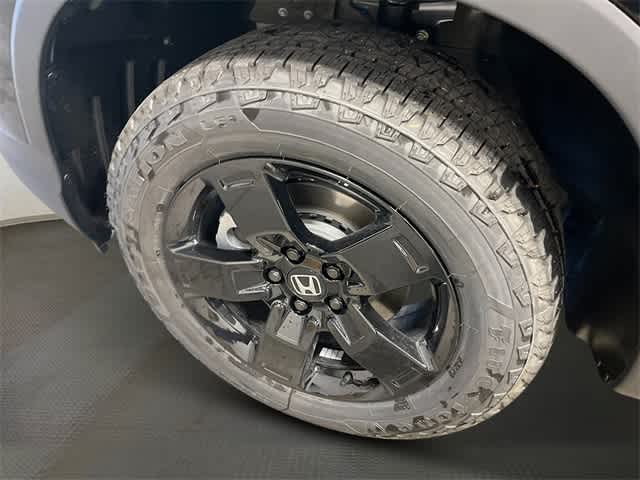 Thumbnail: 2026 Honda Ridgeline - 10