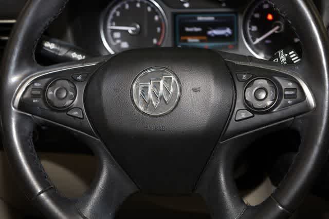 Thumbnail: 2019 Buick Enclave - 34