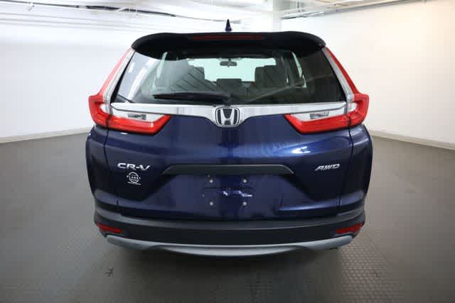 Thumbnail: 2019 Honda CR-V - 6