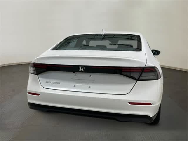 Thumbnail: 2025 Honda Accord - 4