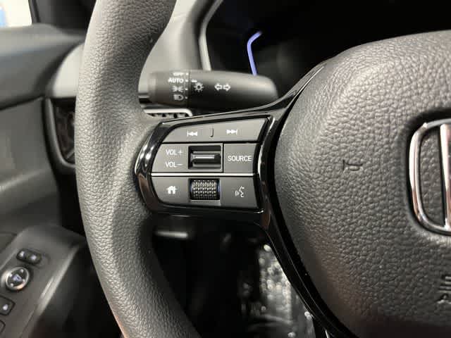 Thumbnail: 2026 Honda Civic - 16