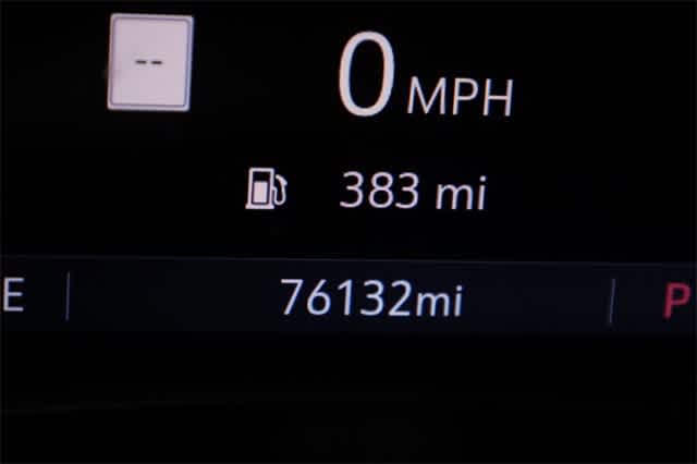 Thumbnail: 2020 Chevrolet Equinox - 25