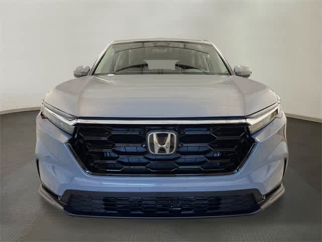 Thumbnail: 2026 Honda CR-V - 9