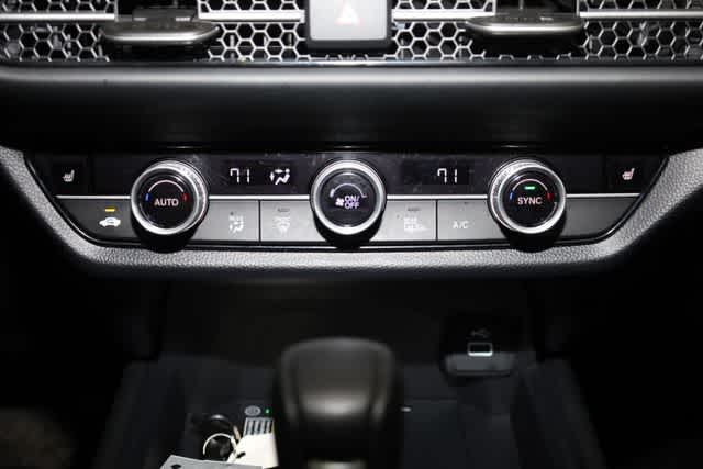 Thumbnail: 2024 Honda HR-V - 29