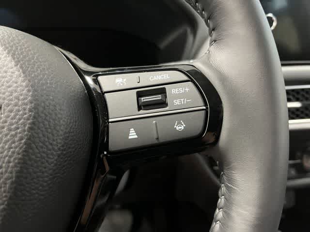 Thumbnail: 2026 Honda HR-V - 18