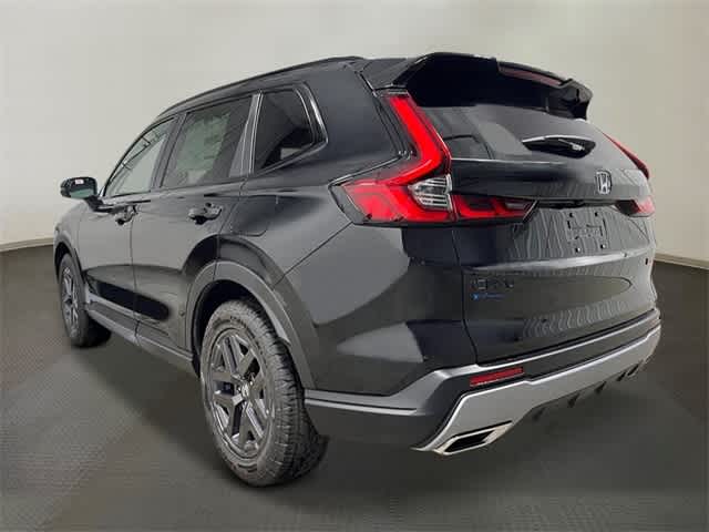 Thumbnail: 2026 Honda CR-V - 3