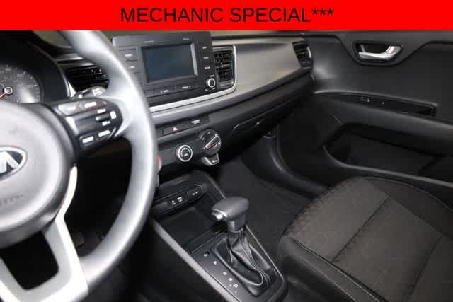 Thumbnail: 2018 Kia Rio - 23