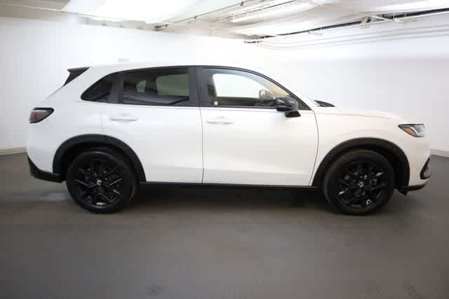 Thumbnail: 2023 Honda HR-V - 9