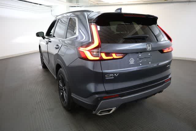 Thumbnail: 2023 Honda CR-V - 5