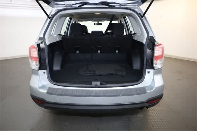 Thumbnail: 2017 Subaru Forester - 32