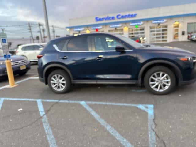 Thumbnail: 2023 Mazda CX-5 - 14