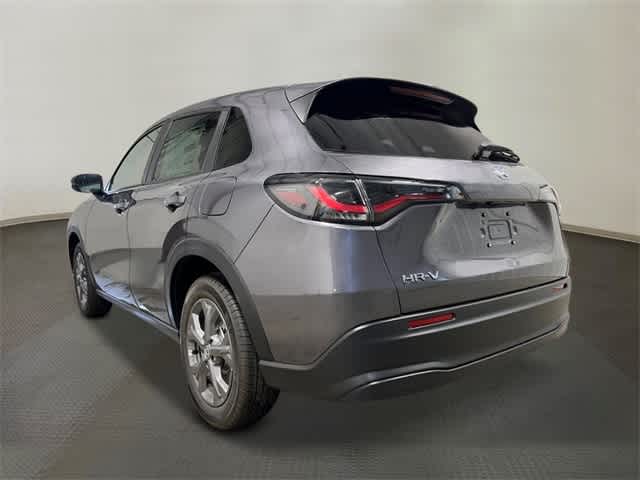 Thumbnail: 2026 Honda HR-V - 3