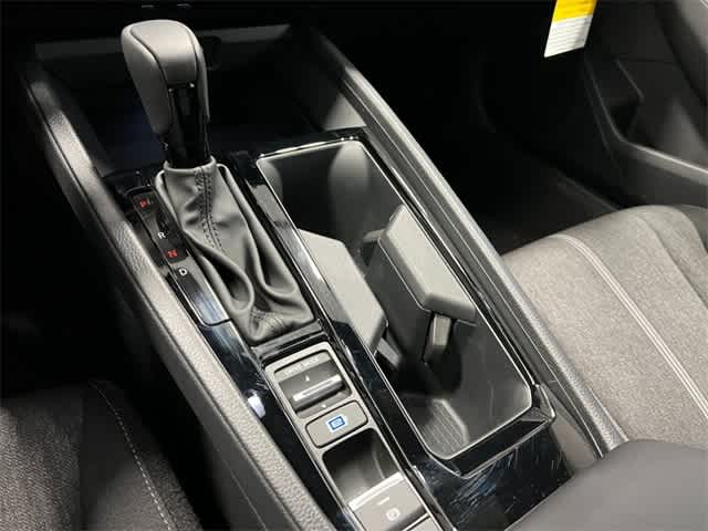 Thumbnail: 2025 Honda Accord - 16