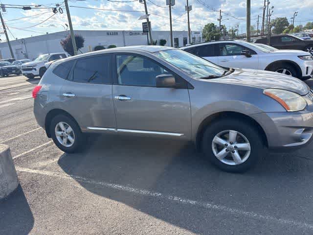 Thumbnail: 2012 Nissan Rogue - 12