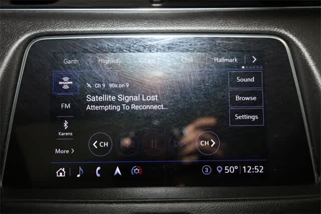 Thumbnail: 2020 Cadillac XT4 - 28