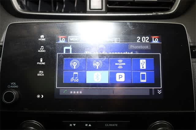 Thumbnail: 2022 Honda CR-V - 27
