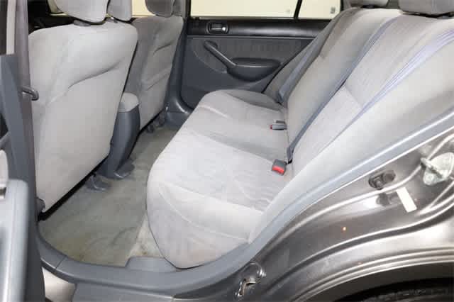 Thumbnail: 2005 Honda Civic - 21