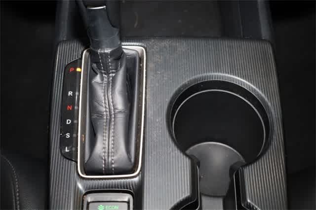 Thumbnail: 2024 Honda Civic - 32