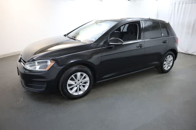 Thumbnail: 2016 Volkswagen Golf - 2