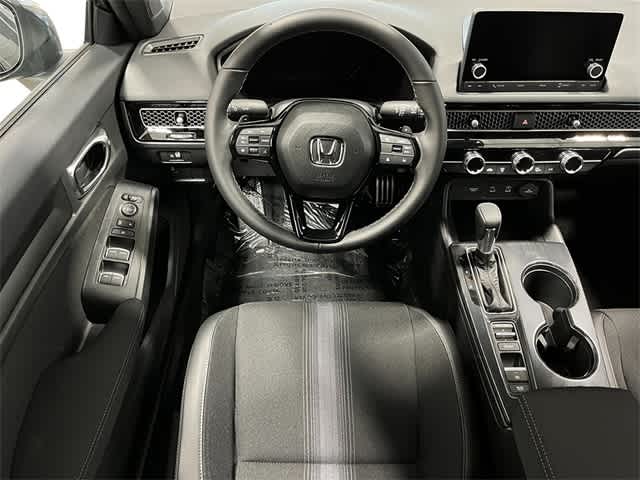 Thumbnail: 2025 Honda Civic - 22