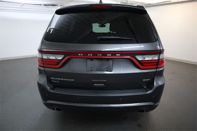 Thumbnail: 2017 Dodge Durango - 6