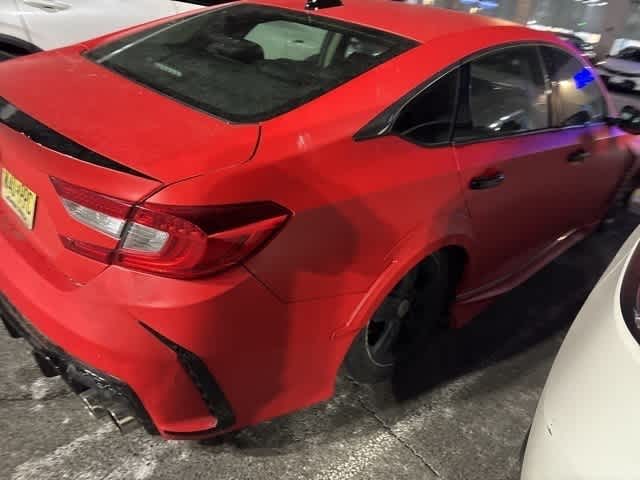 Thumbnail: 2018 Honda Accord - 21