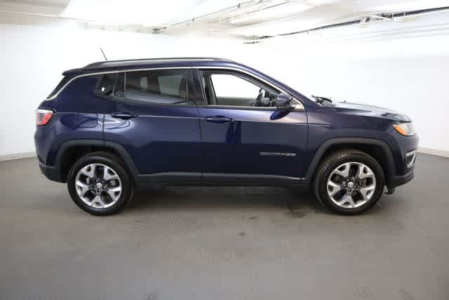 Thumbnail: 2020 Jeep Compass - 9