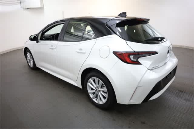 Thumbnail: 2024 Toyota Corolla - 4