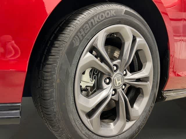 Thumbnail: 2025 Honda Accord - 11