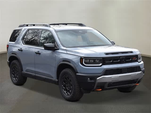 Thumbnail: 2026 Honda Passport - 6