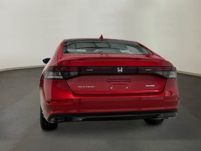 Thumbnail: 2025 Honda Accord - 4