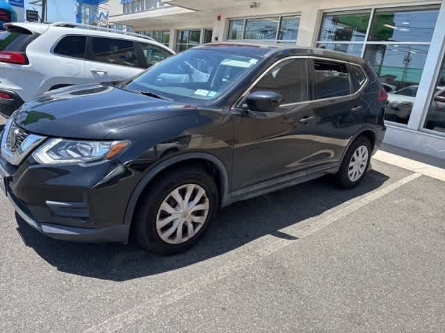 Thumbnail: 2019 Nissan Rogue - 2