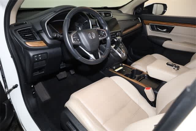 Thumbnail: 2022 Honda CR-V - 14