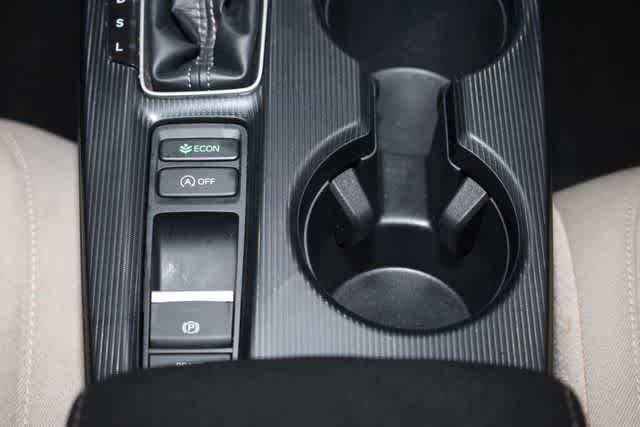 Thumbnail: 2024 Honda Civic - 33