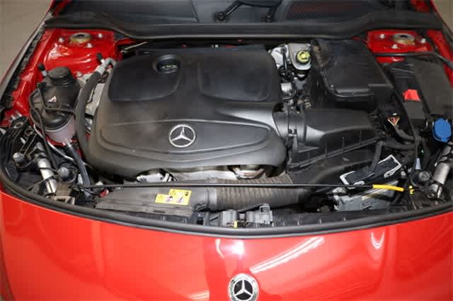 Thumbnail: 2019 Mercedes-Benz CLA - 37
