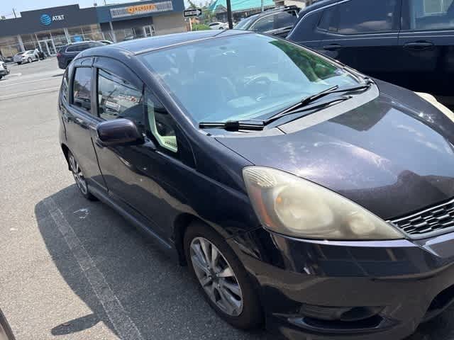 Thumbnail: 2013 Honda Fit - 9