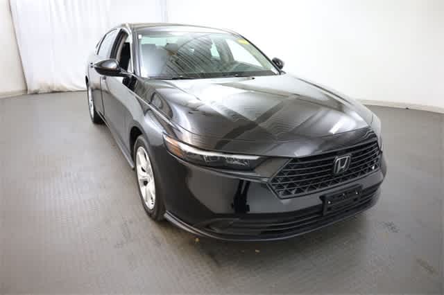 Thumbnail: 2024 Honda Accord - 11