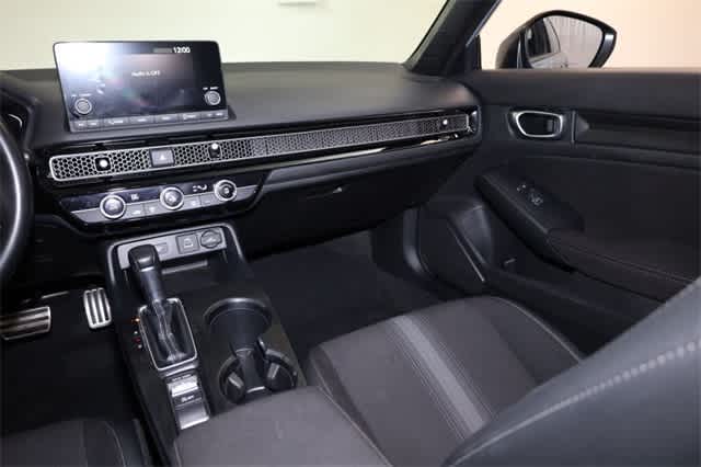 Thumbnail: 2023 Honda Civic - 18