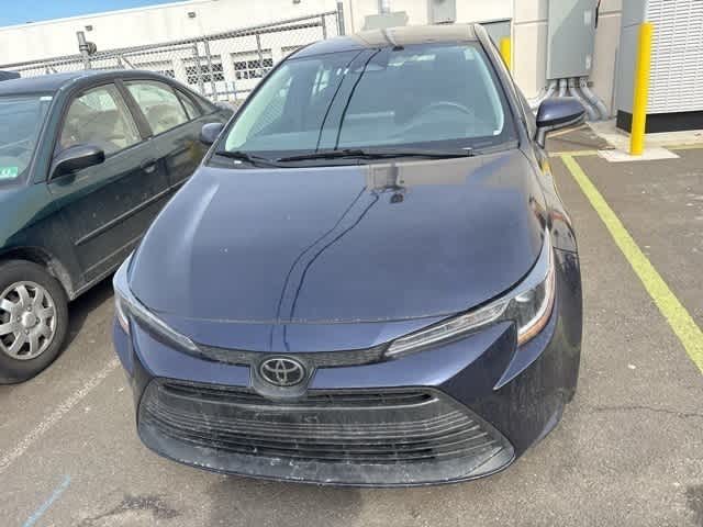 Thumbnail: 2024 Toyota Corolla - 3