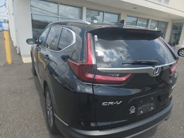 Thumbnail: 2022 Honda CR-V - 7