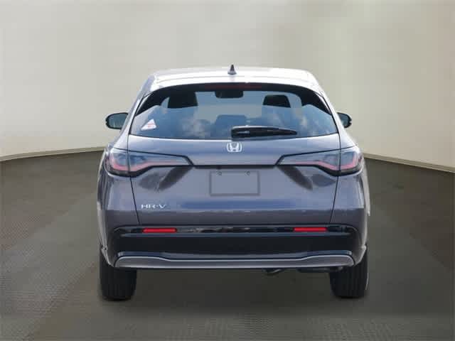 Thumbnail: 2026 Honda HR-V - 4