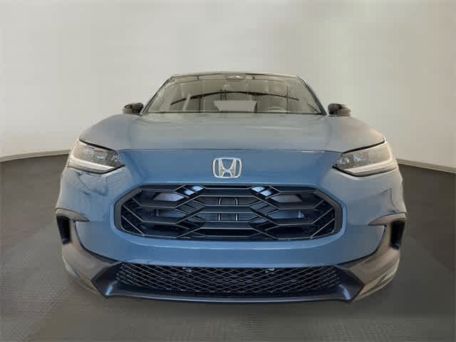 Thumbnail: 2026 Honda HR-V - 10