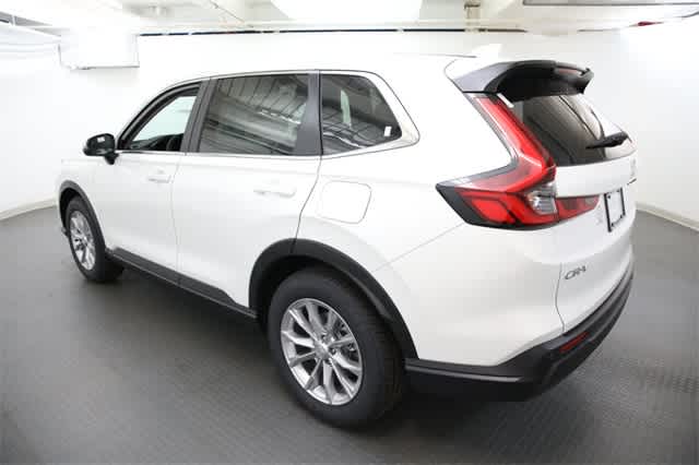 2025 Honda CR-V EX-L 4